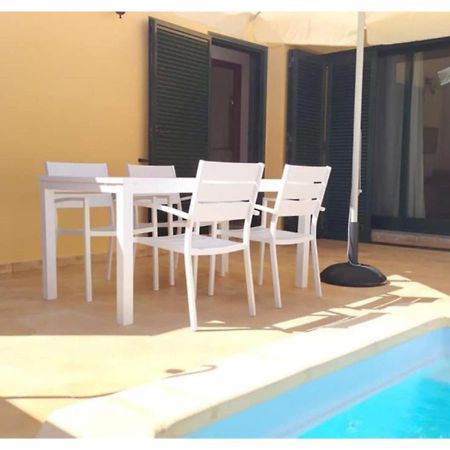 Anahi Homes Corralejo- Dracaena 20 La Oliva Bagian luar foto
