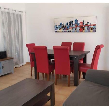 Anahi Homes Corralejo- Dracaena 20 La Oliva Bagian luar foto