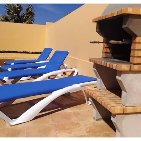Anahi Homes Corralejo- Dracaena 20 La Oliva Bagian luar foto