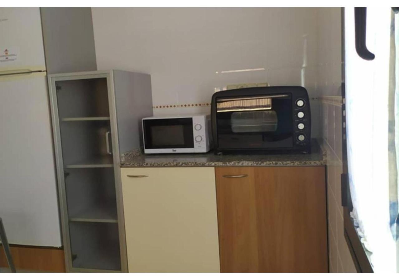 Anahi Homes Corralejo- Dracaena 20 La Oliva Bagian luar foto