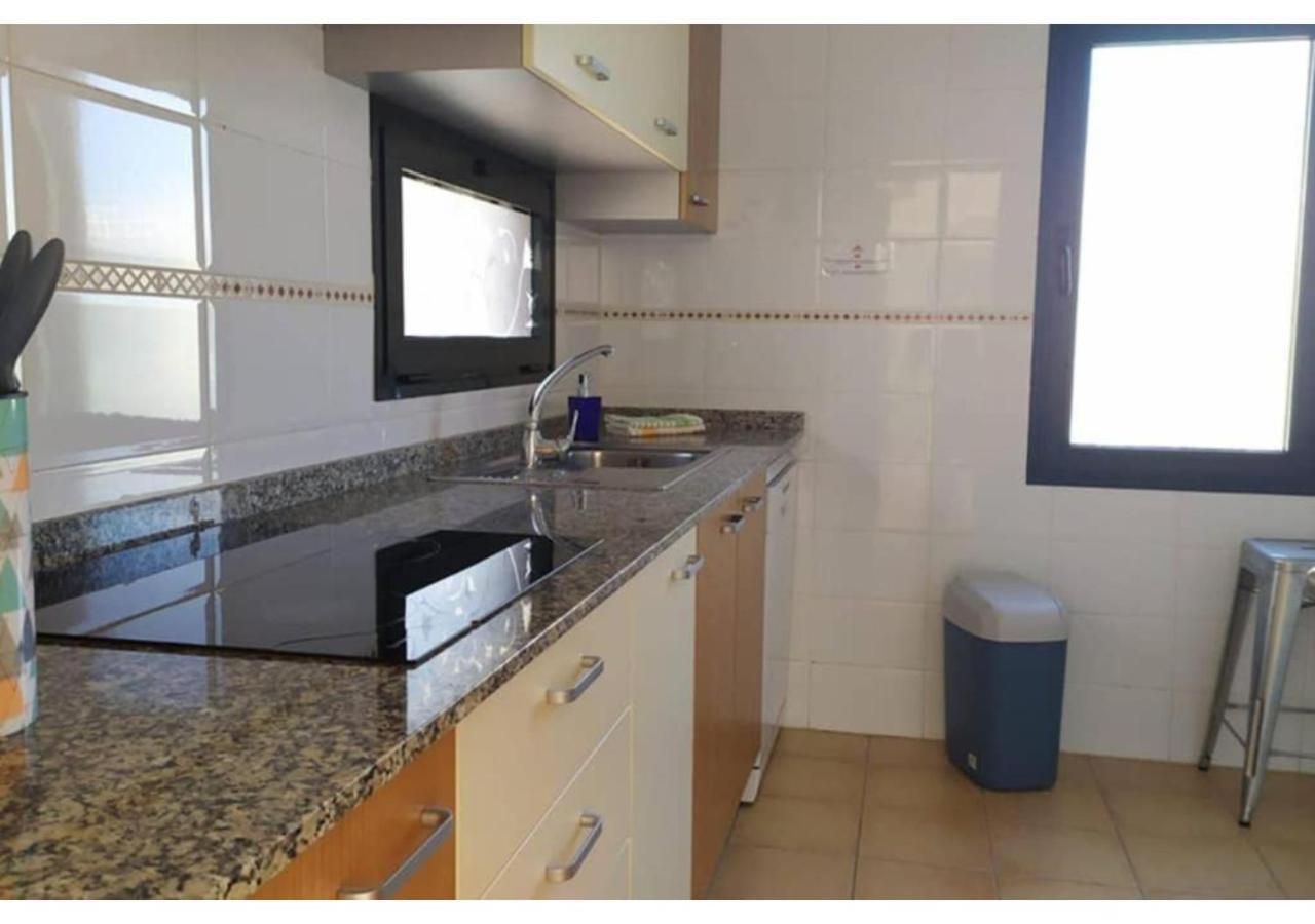 Anahi Homes Corralejo- Dracaena 20 La Oliva Bagian luar foto