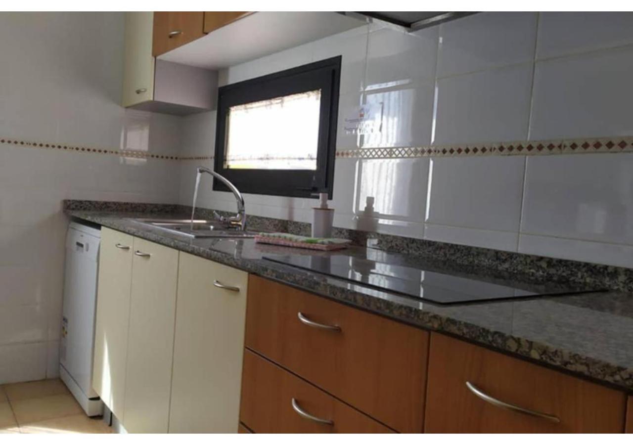 Anahi Homes Corralejo- Dracaena 20 La Oliva Bagian luar foto