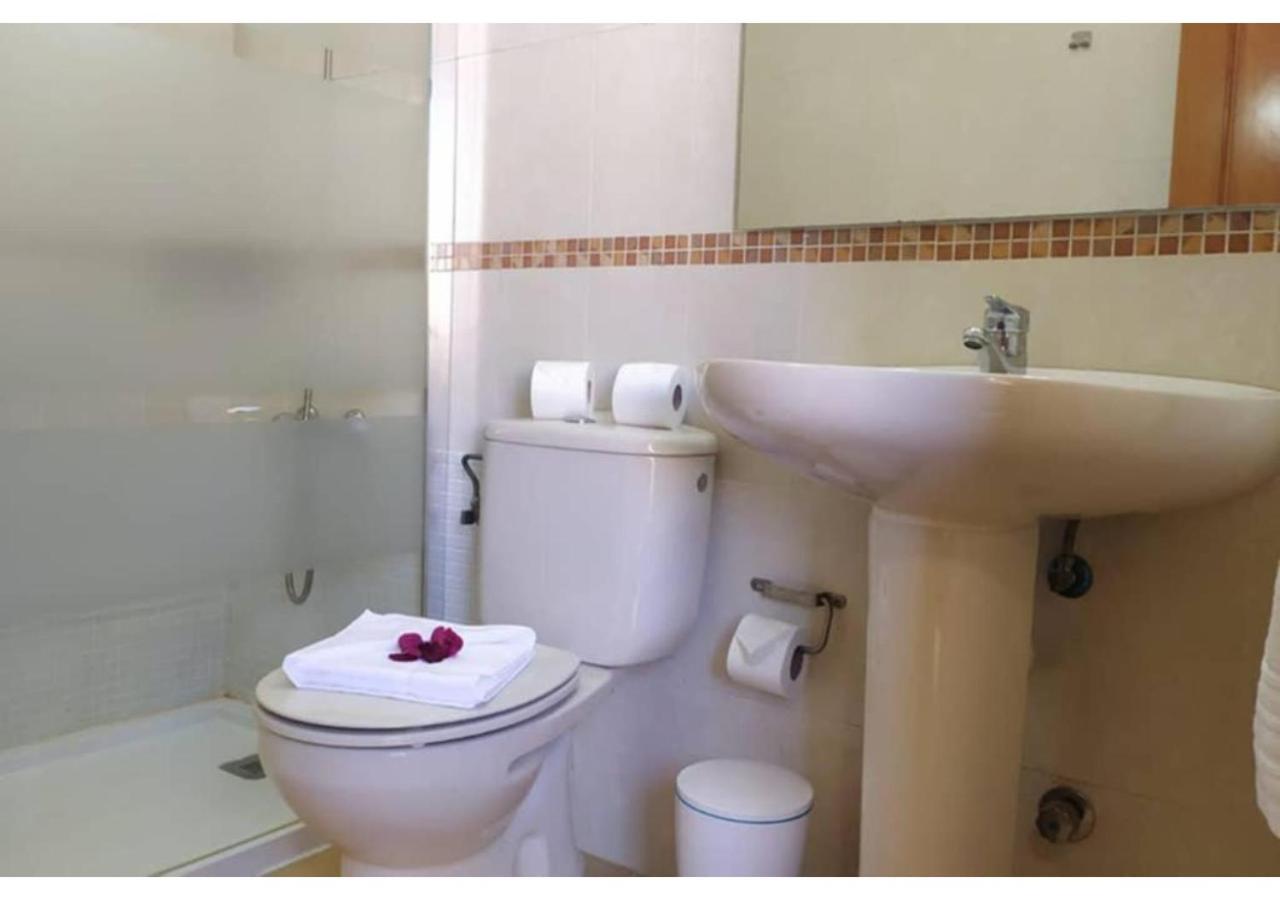 Anahi Homes Corralejo- Dracaena 20 La Oliva Bagian luar foto