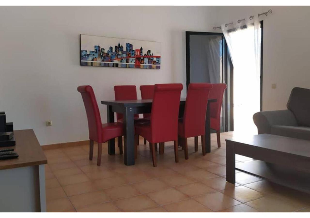 Anahi Homes Corralejo- Dracaena 20 La Oliva Bagian luar foto