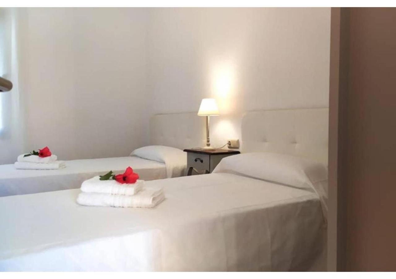 Anahi Homes Corralejo- Dracaena 20 La Oliva Bagian luar foto