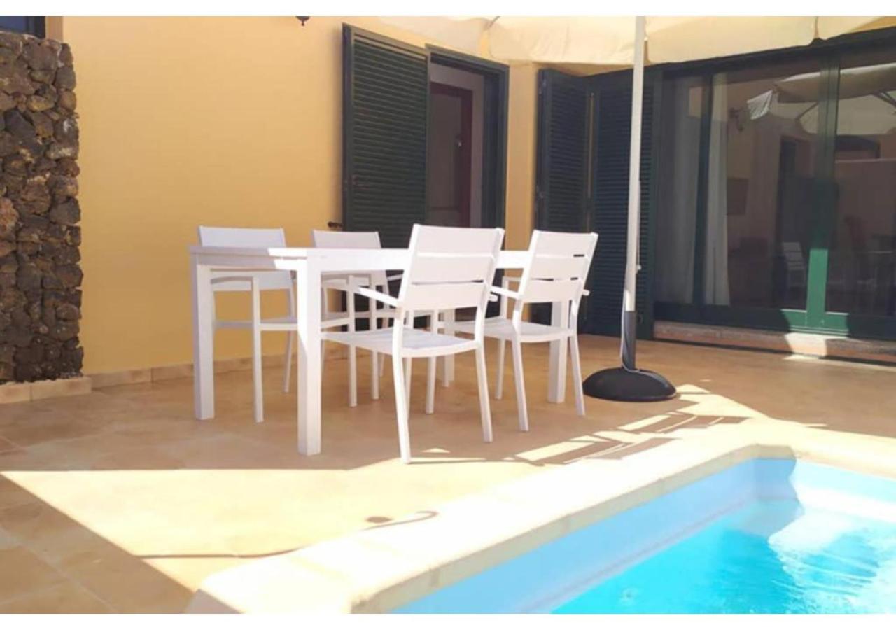 Anahi Homes Corralejo- Dracaena 20 La Oliva Bagian luar foto