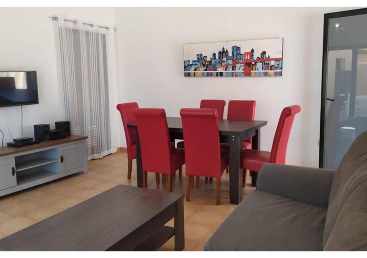 Anahi Homes Corralejo- Dracaena 20 La Oliva Bagian luar foto