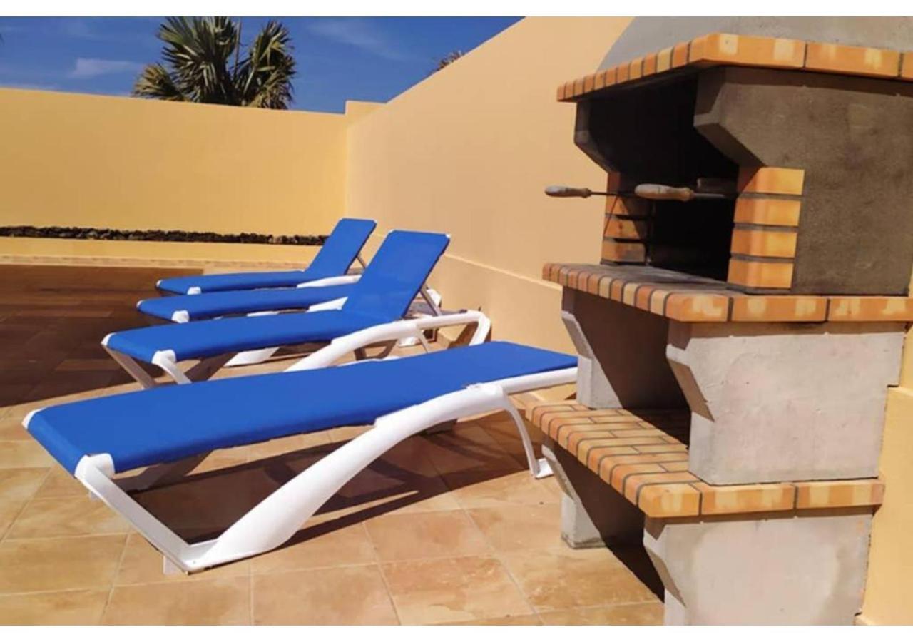 Anahi Homes Corralejo- Dracaena 20 La Oliva Bagian luar foto